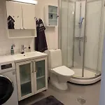 Apartamento Nordcenter Raseborg