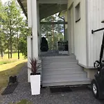 Nordcenter Apartamento Raseborg