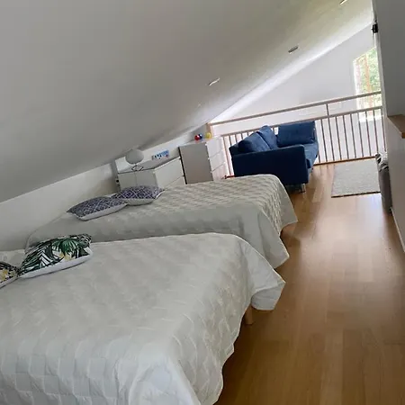 Apartmán Nordcenter *