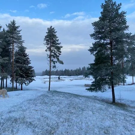 Nordcenter Daire Raseborg