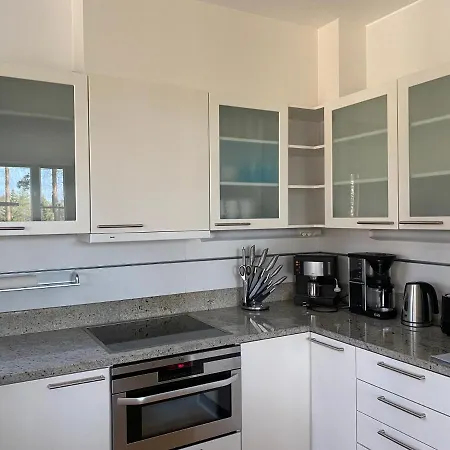 Nordcenter Appartement