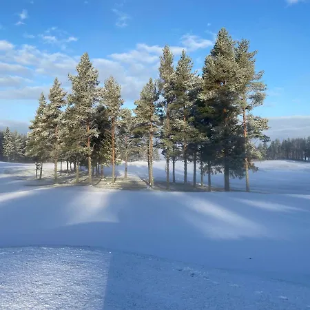 Apartman Nordcenter Raseborg