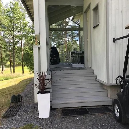 Nordcenter Daire Raseborg