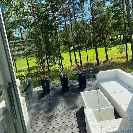 Nordcenter Apartman