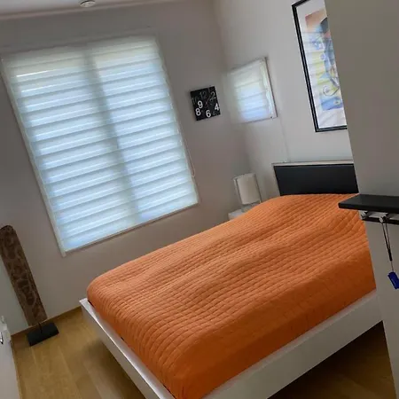 Nordcenter Apartmán *