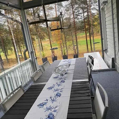 Nordcenter * Raseborg