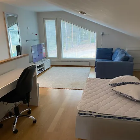 Apartmán Nordcenter