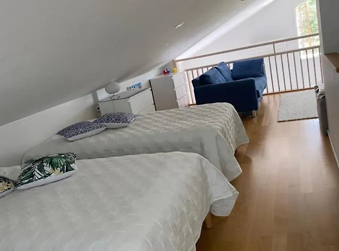 Appartement Nordcenter *
