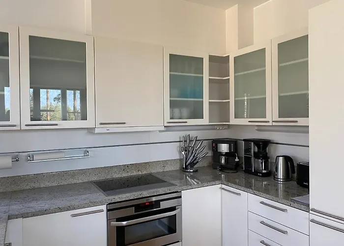 Nordcenter Appartement