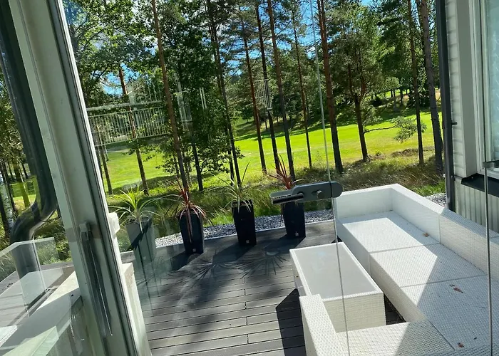 Nordcenter Apartman