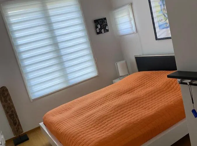 Nordcenter Appartement *