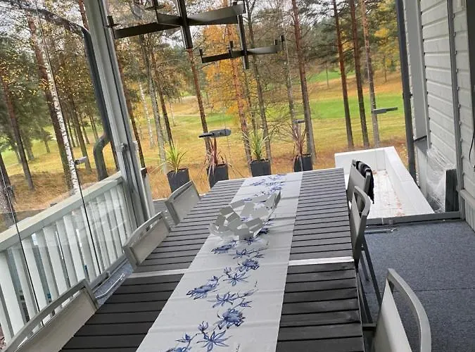 Nordcenter * Raseborg